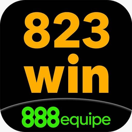 Screenshot da 823WIN.COM