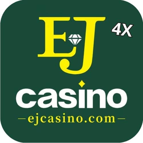 Screenshot da EJCASINO1.COM