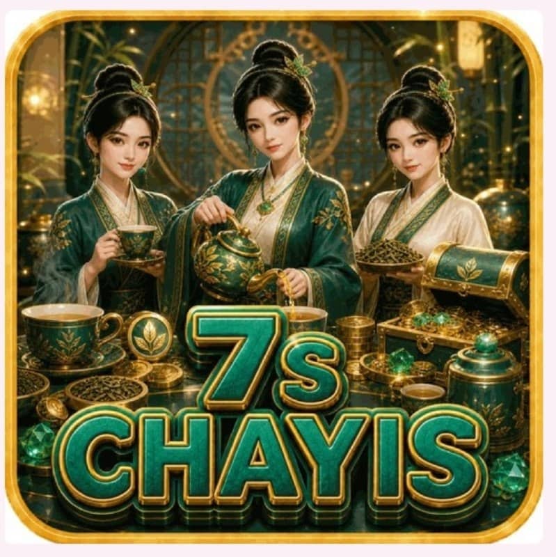Screenshot da 7S CHAYIS.COM