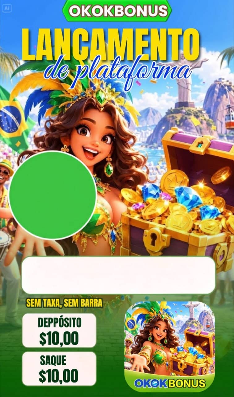 Screenshot da OKOKBONUS.COM
