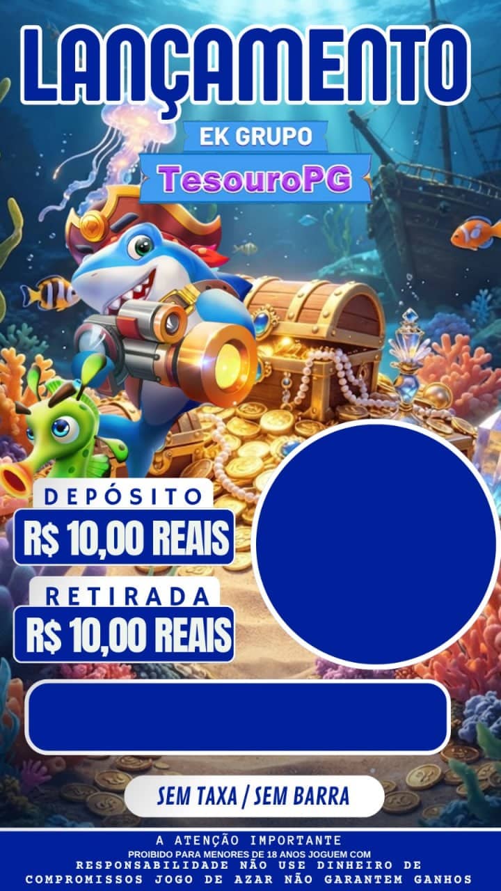 Screenshot da TESOURO PG.COM
