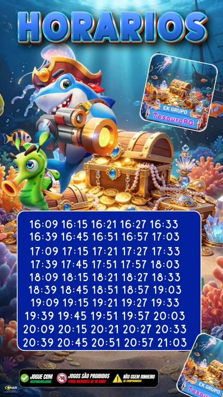 Screenshot da TESOURO PG.COM