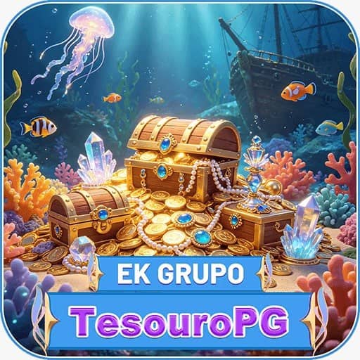 Screenshot da TESOURO PG.COM