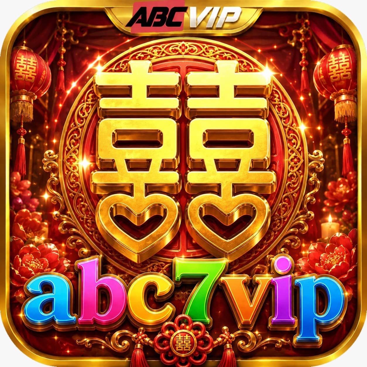 Screenshot da ABC7VIP.COM