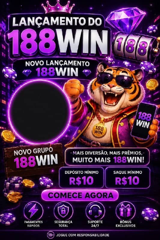 Screenshot da 188WIN.COM