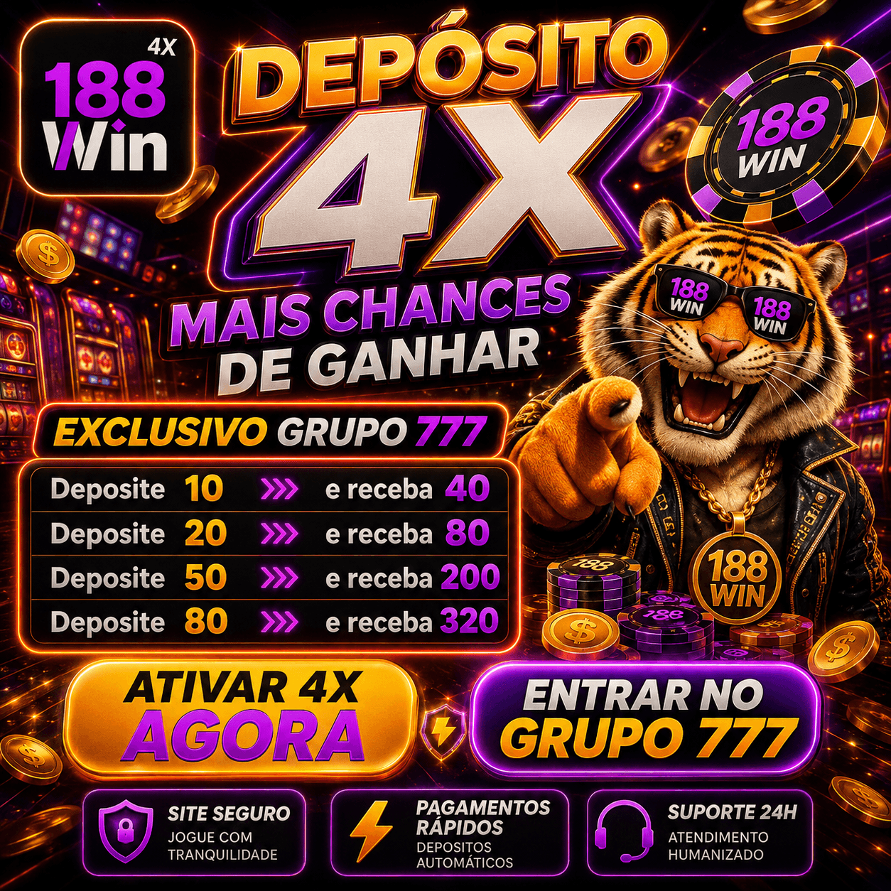 Screenshot da 188WIN.COM