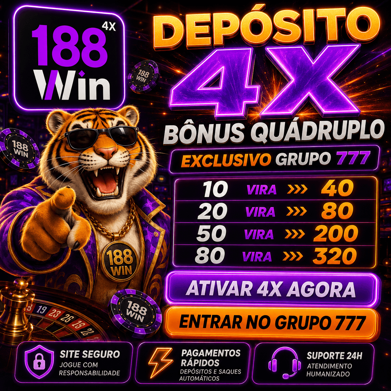 Screenshot da 188WIN.COM