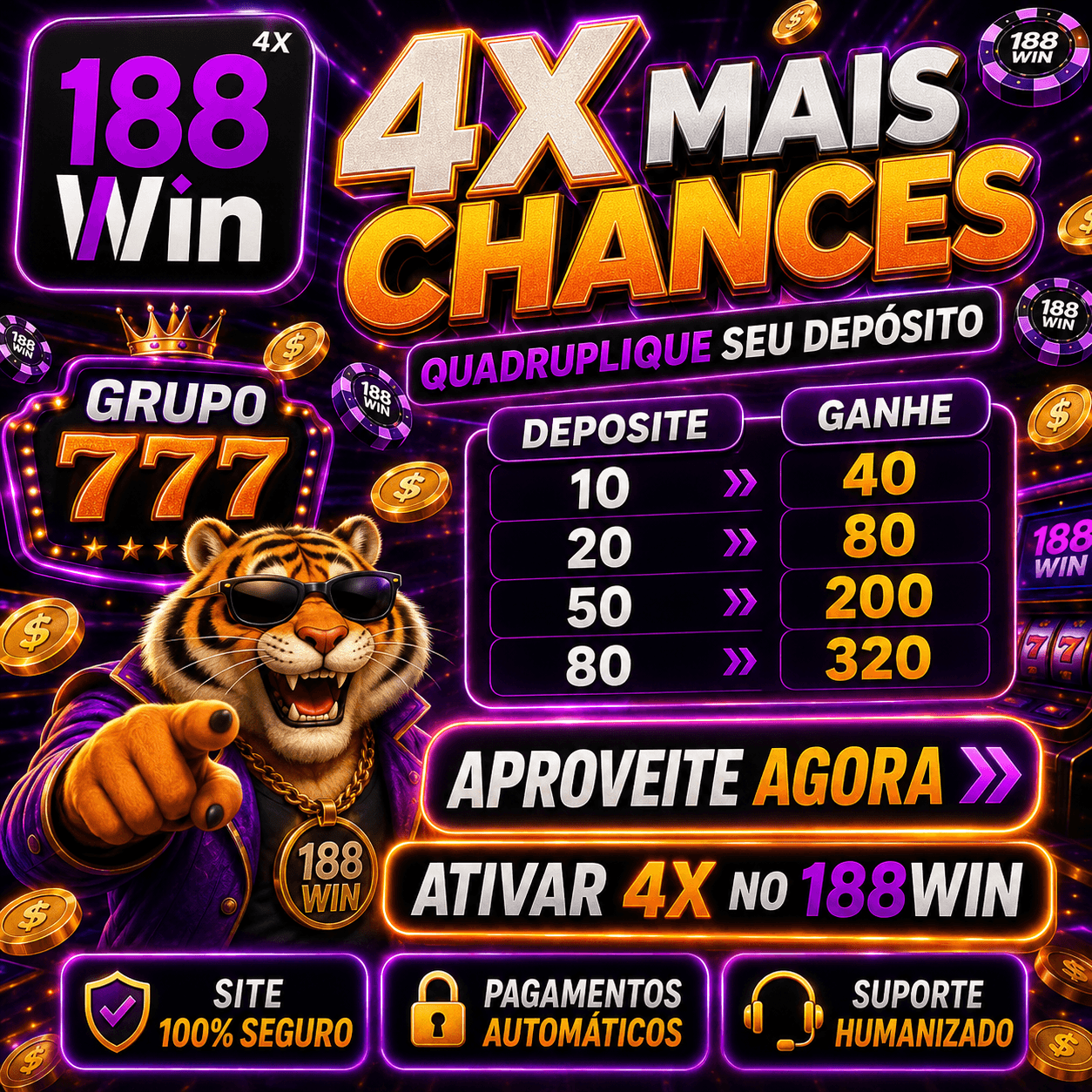 Screenshot da 188WIN.COM