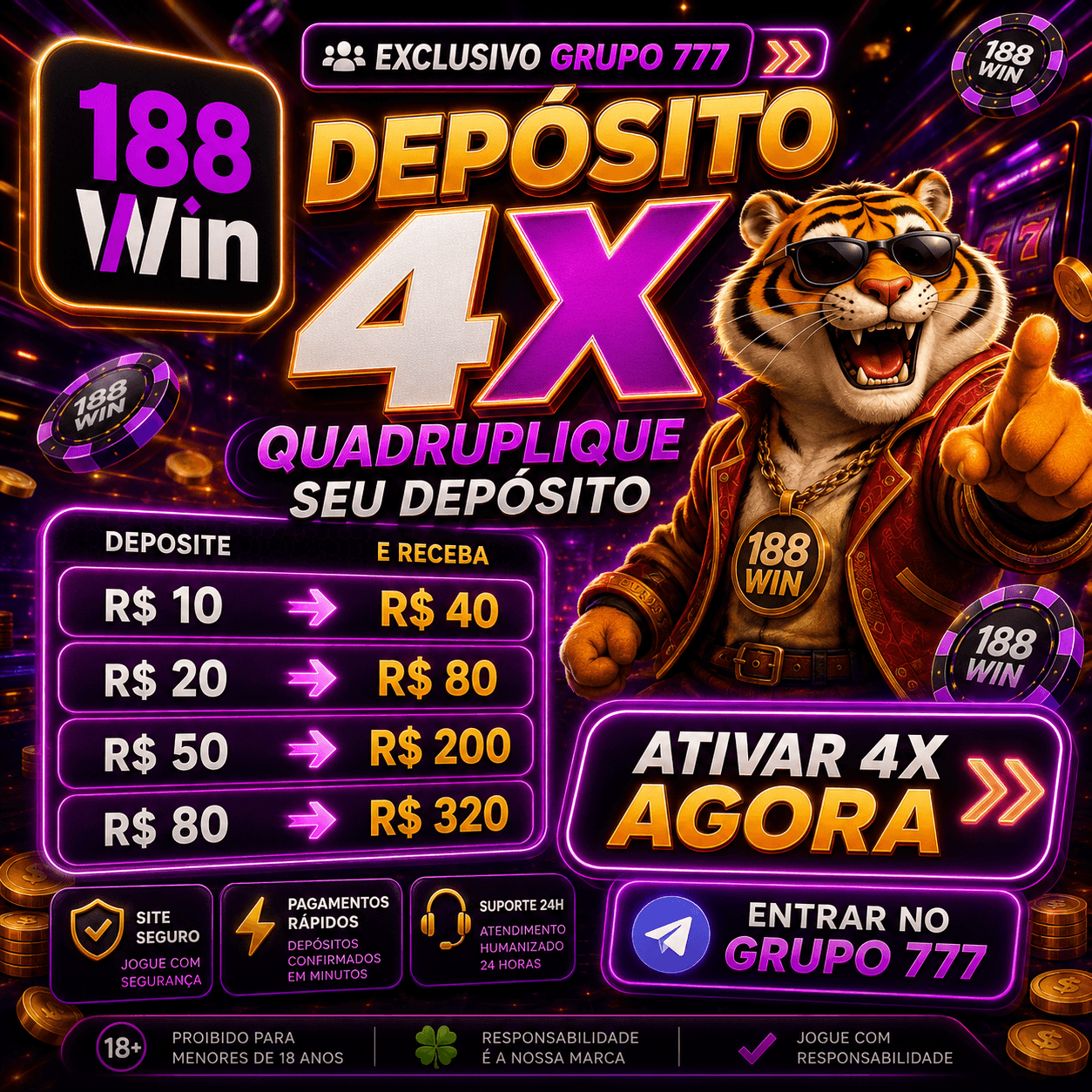 Screenshot da 188WIN.COM