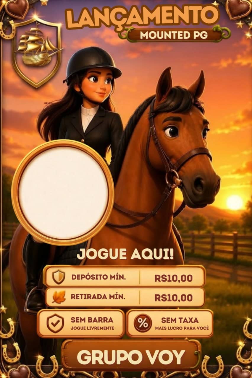 Screenshot da VOY MOUNTEDPG1.COM