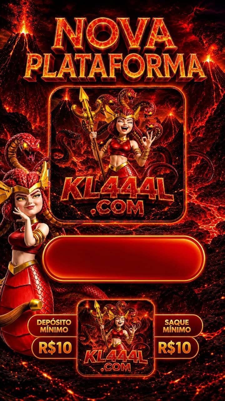 Screenshot da KL444L.COM