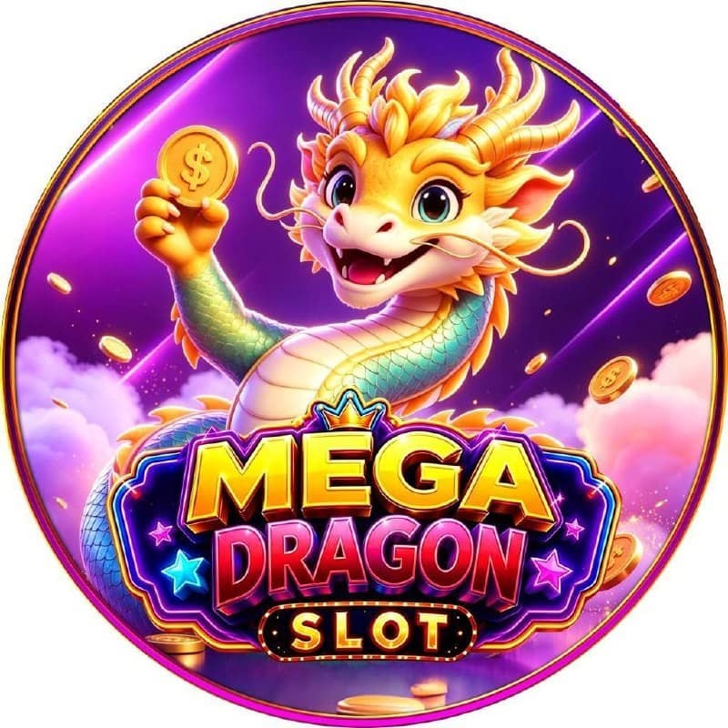 Screenshot da MEGADRAGON.COM