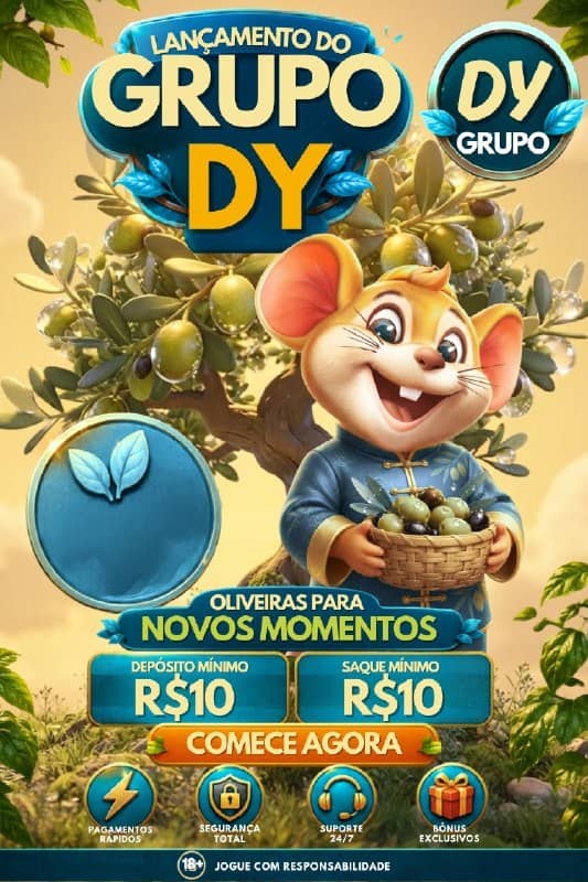 Screenshot da DY OLIVEIRAPG.COM