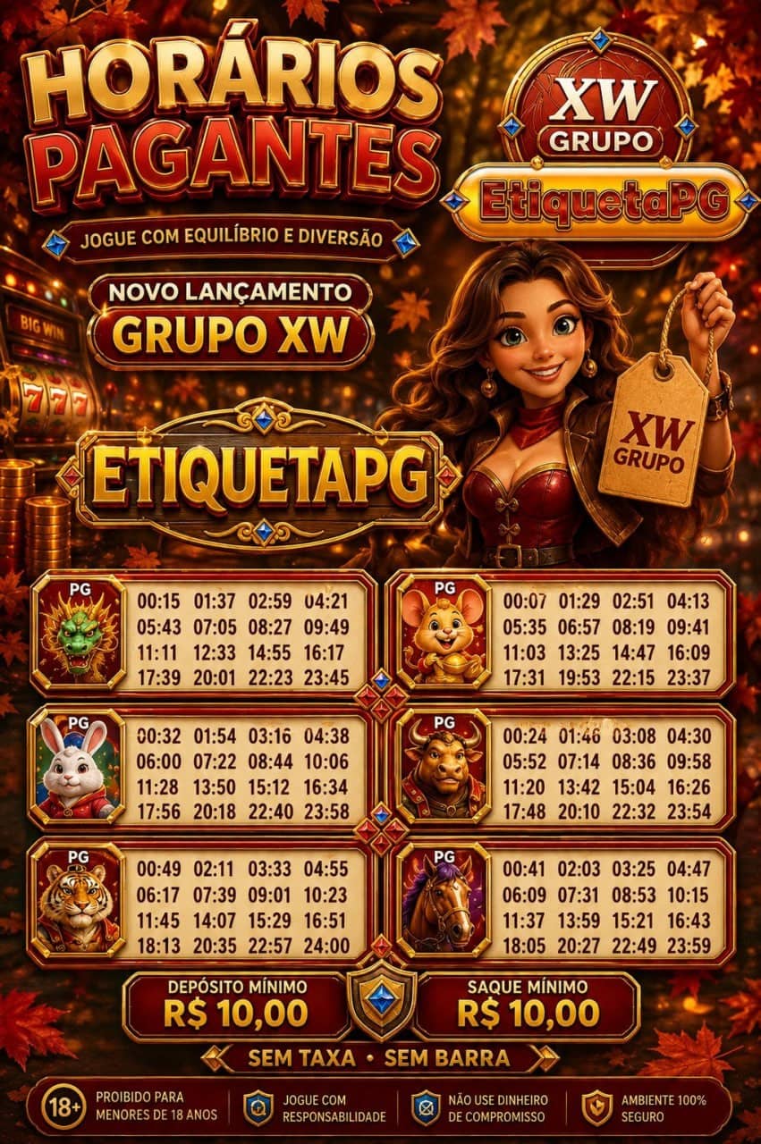 Screenshot da XW ETIQUETAPG.COM