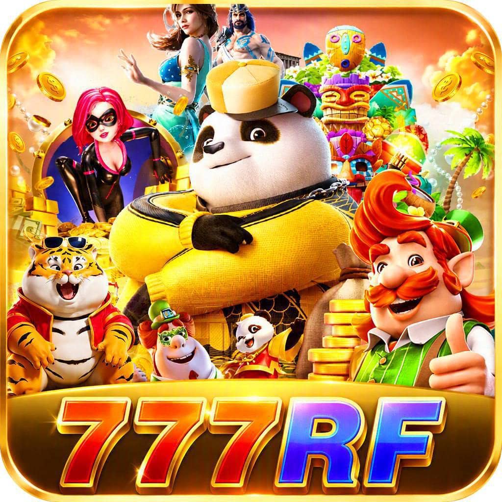 Screenshot da 777RF2.COM