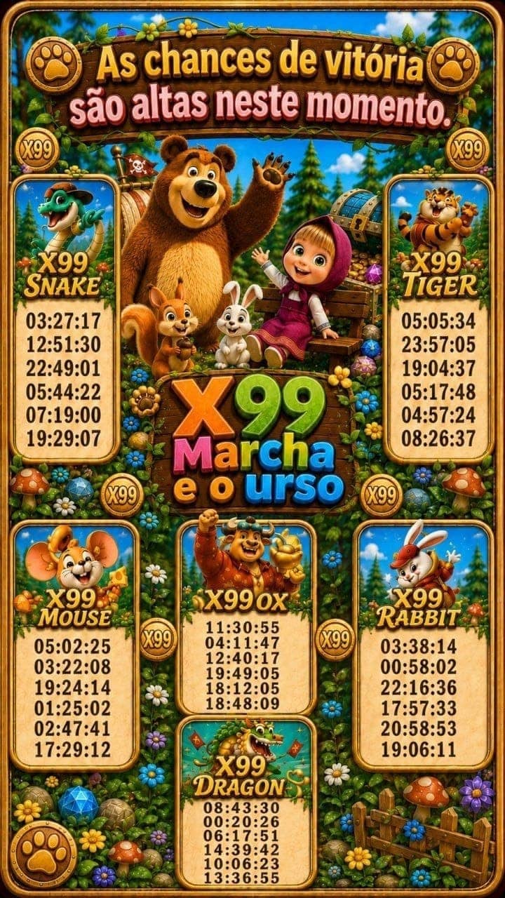 Screenshot da X99 MARCHAEOURSO.COM