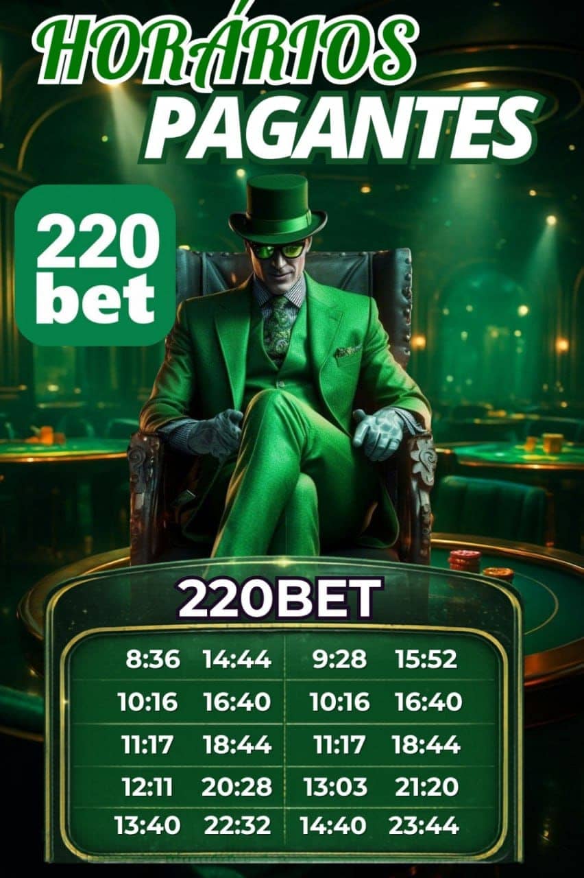 Screenshot da 220BET1.COM