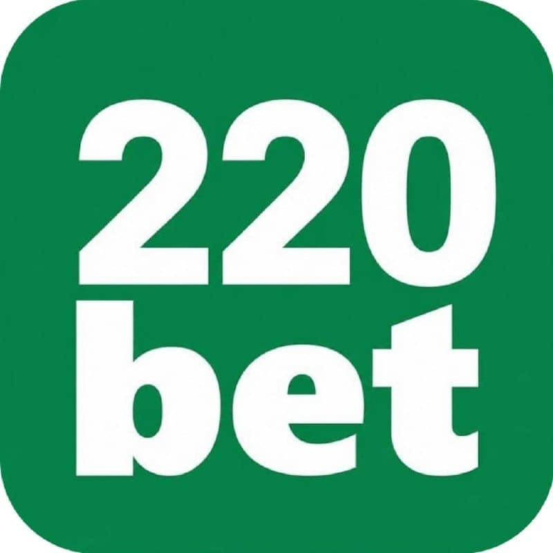 Screenshot da 220BET1.COM