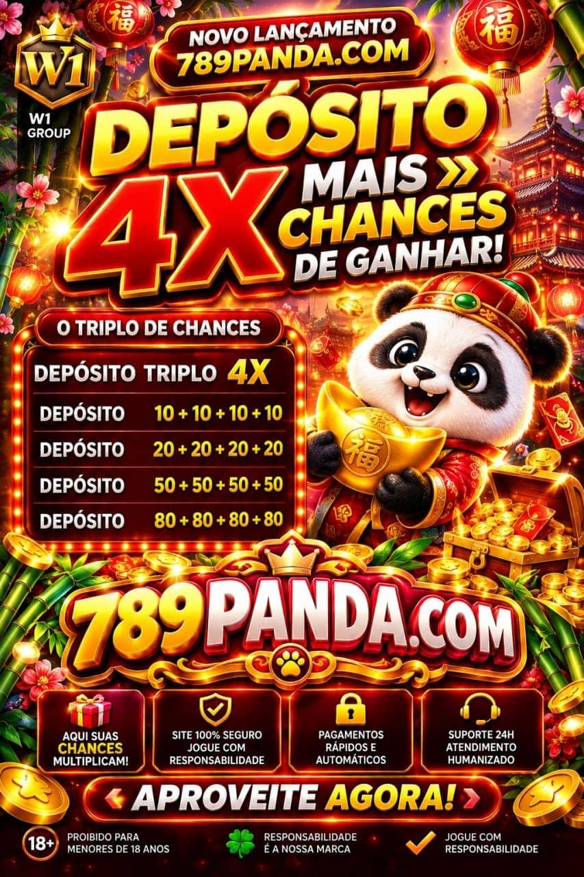 Screenshot da 789PANDA.COM