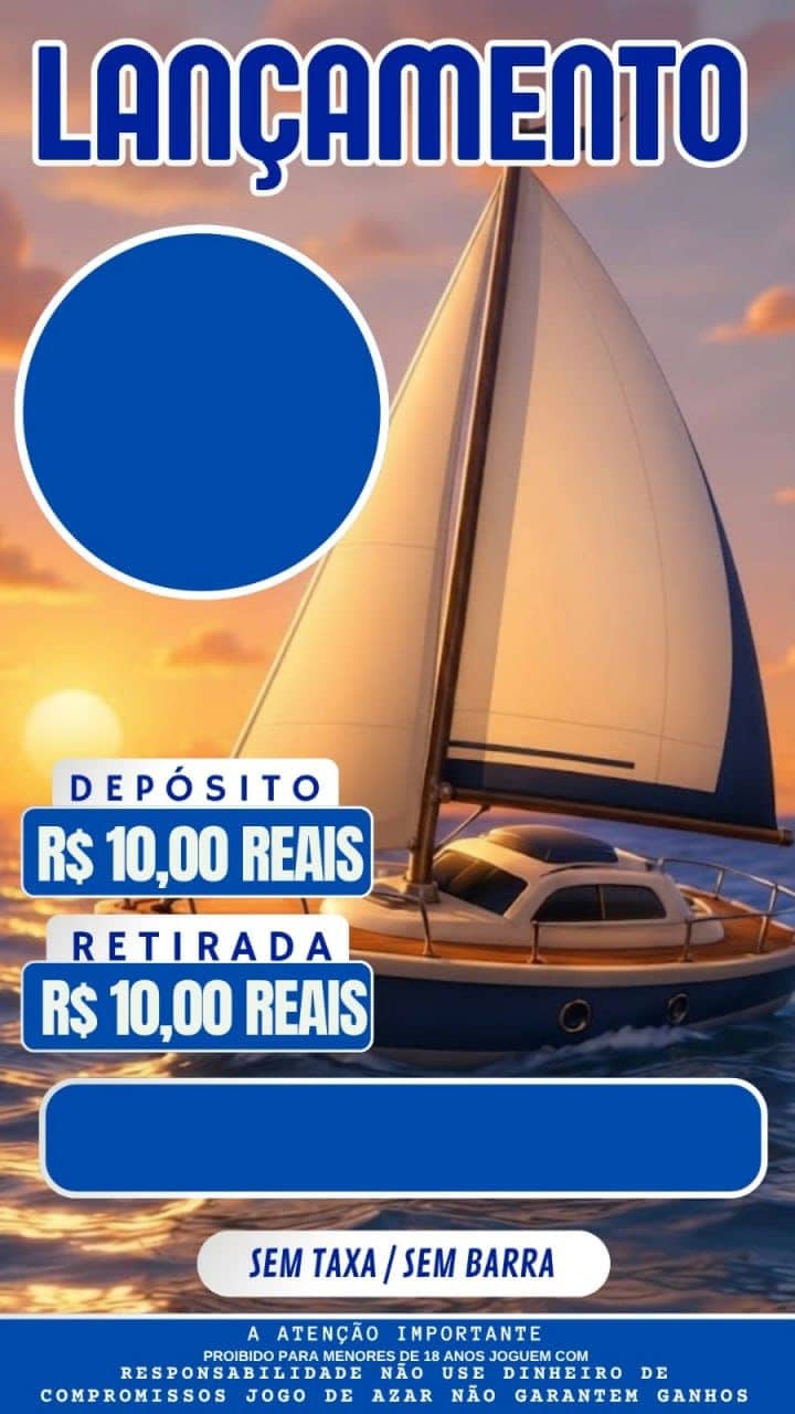 Screenshot da VOY SAILINGGPG.COM