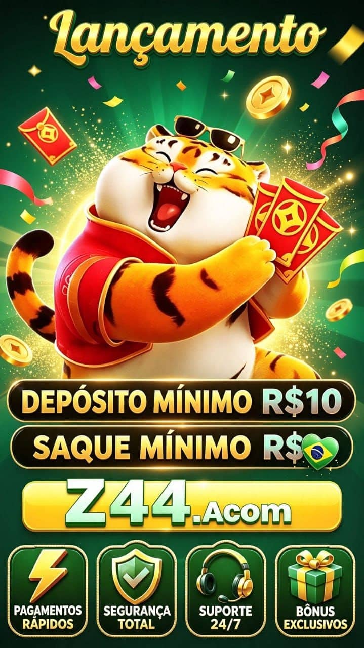 Screenshot da Z44W.COM
