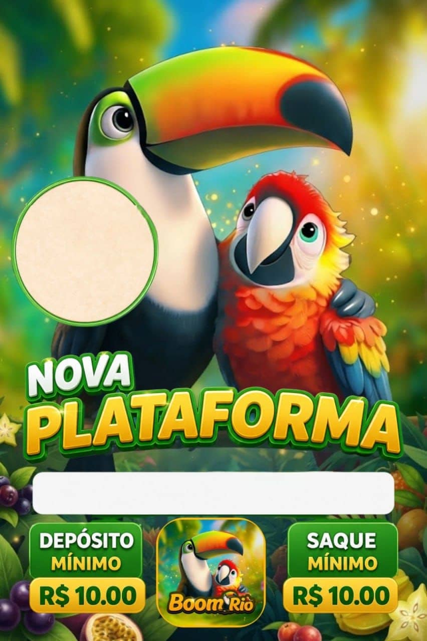 Screenshot da BOOMRIO22.COM
