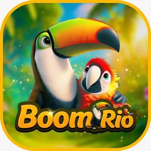Screenshot da BOOMRIO22.COM