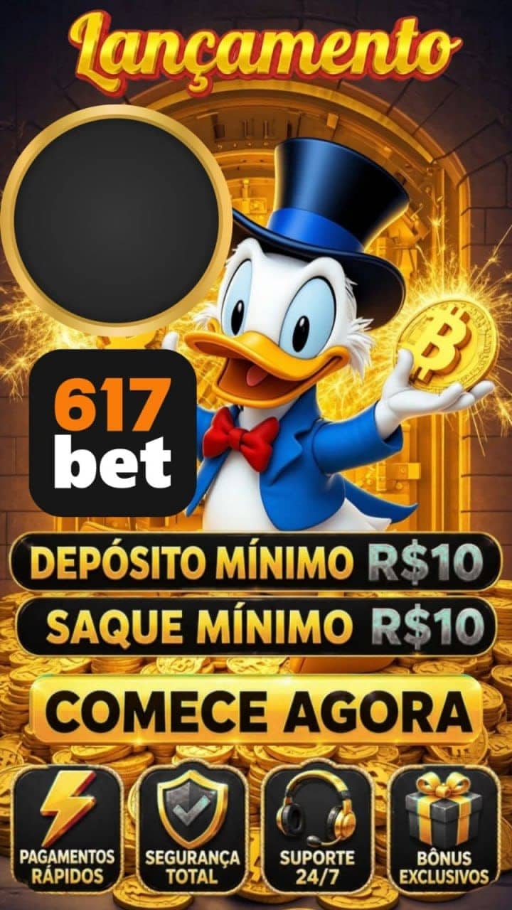 Screenshot da 617BET.COM