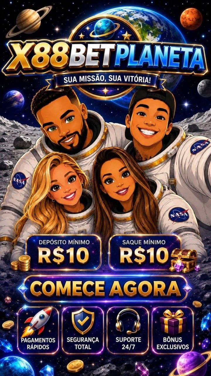 Screenshot da X88 PLANETA.COM