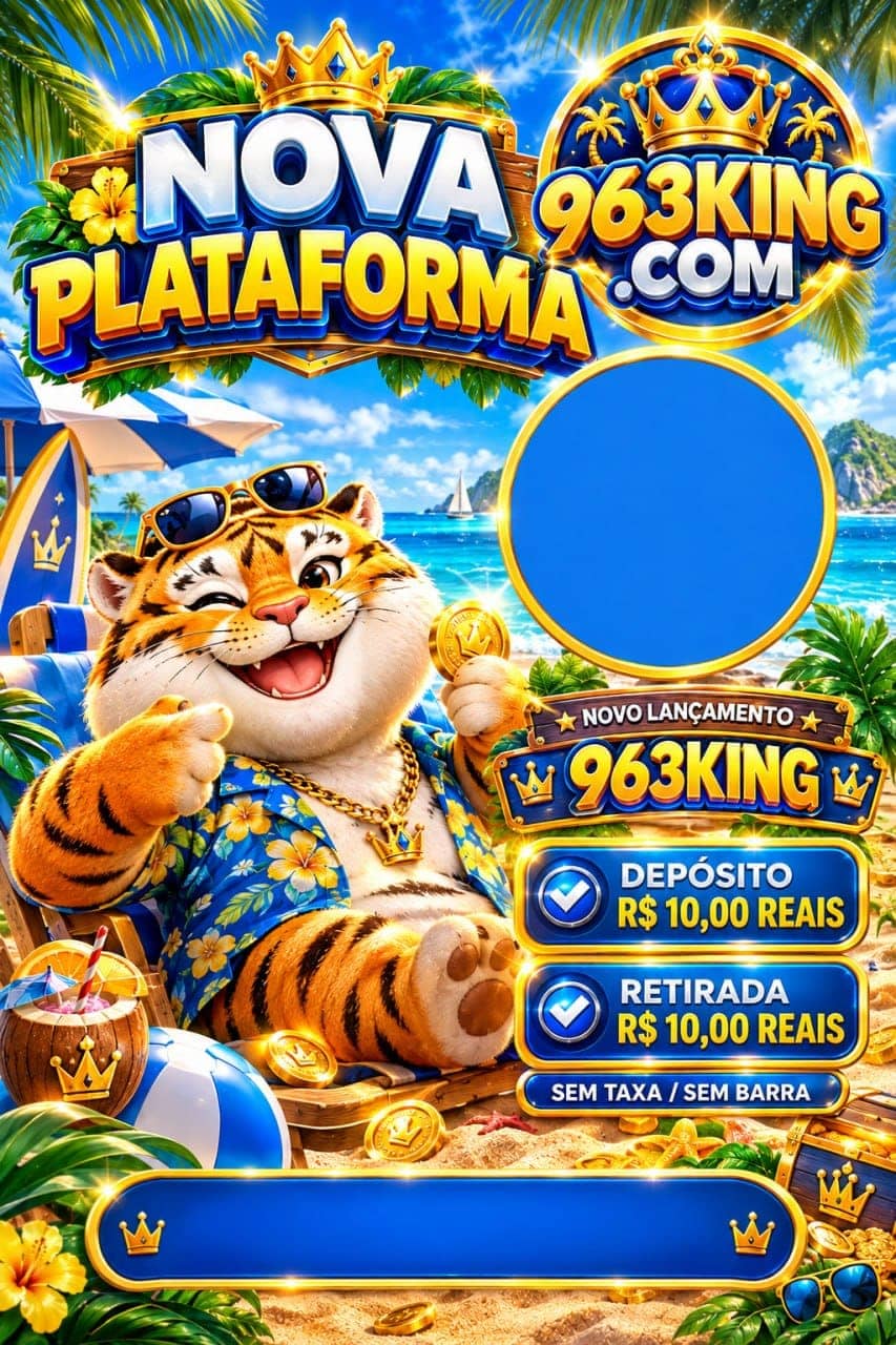 Screenshot da 963KING.COM