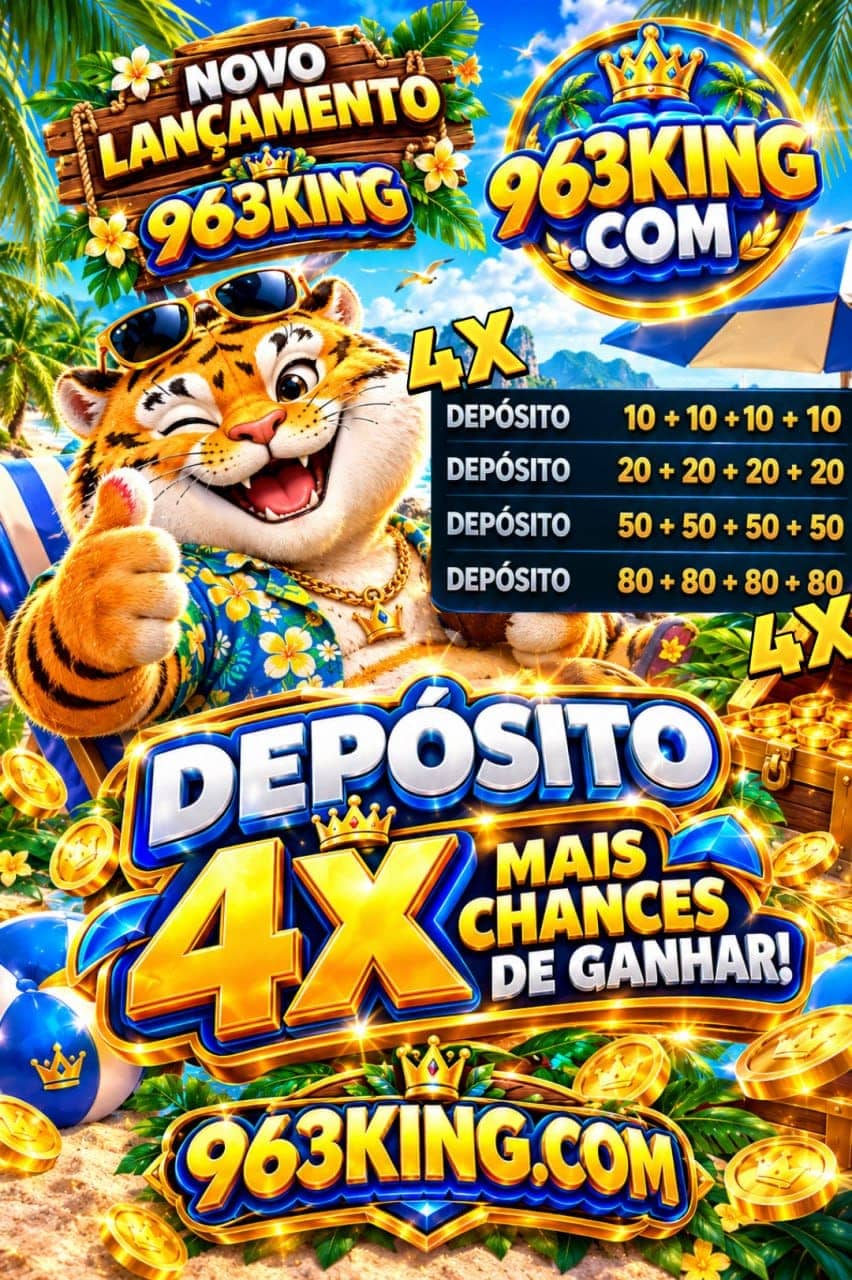 Screenshot da 963KING.COM