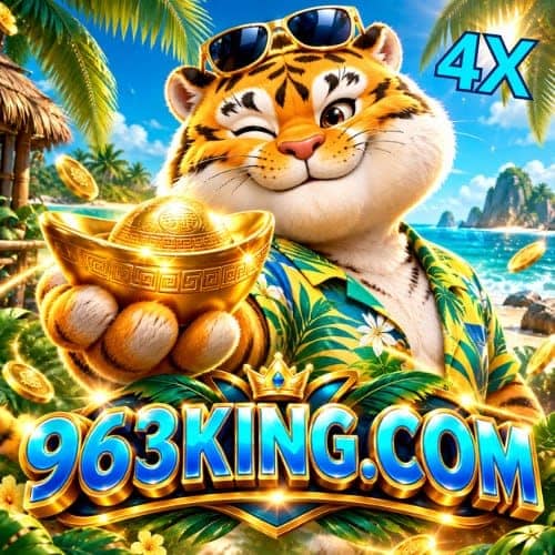 Screenshot da 963KING.COM