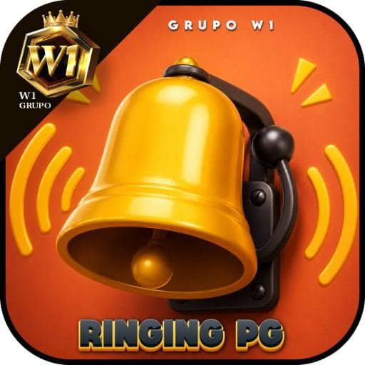 Screenshot da W1 RINGINGPG.COM