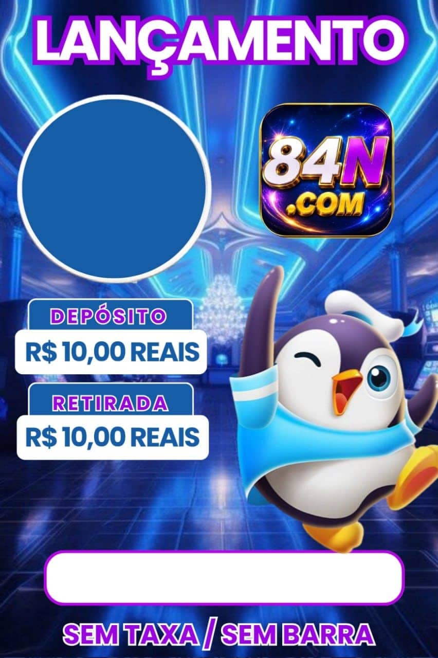 Screenshot da 84NX.COM
