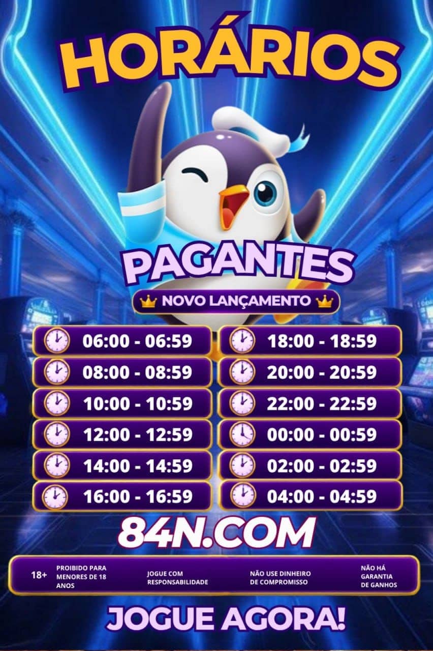Screenshot da 84NX.COM