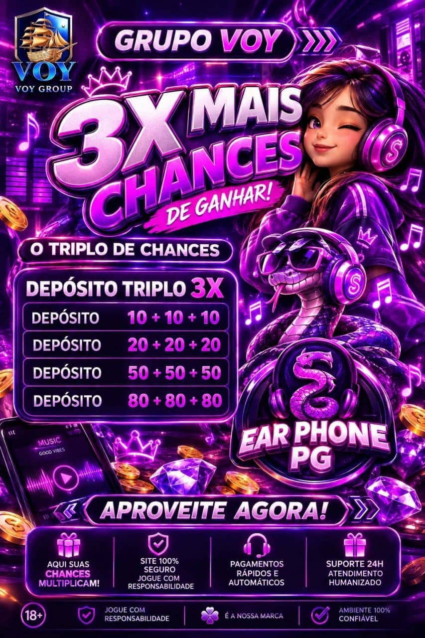 Screenshot da VOY EARPHONEPG.COM