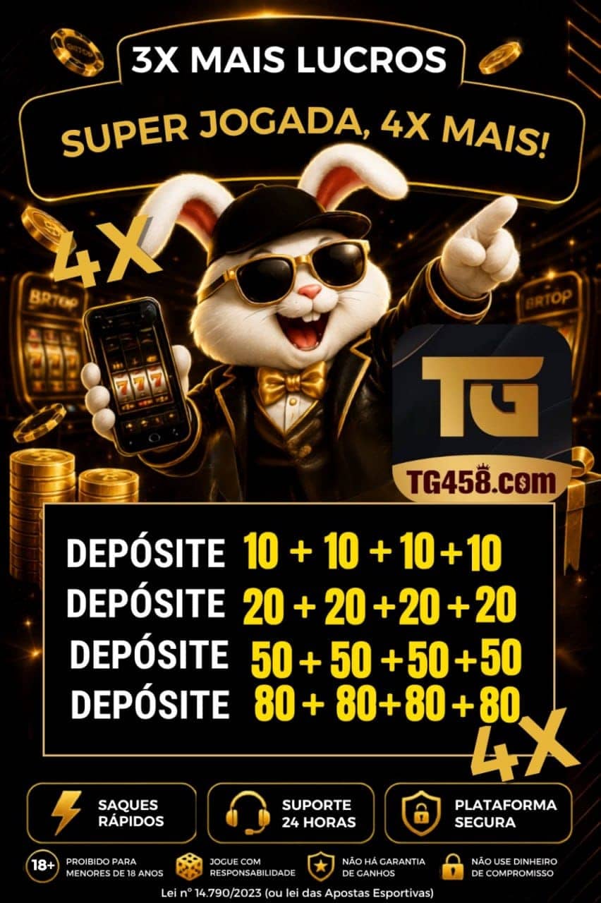 Screenshot da TG458X.COM