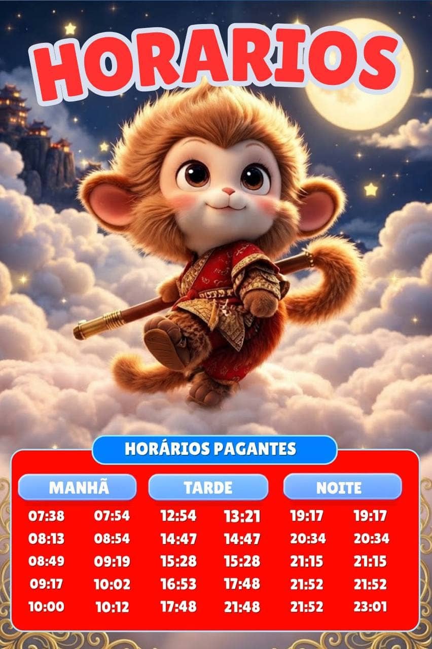 Screenshot da 7KMONKEEY.COM