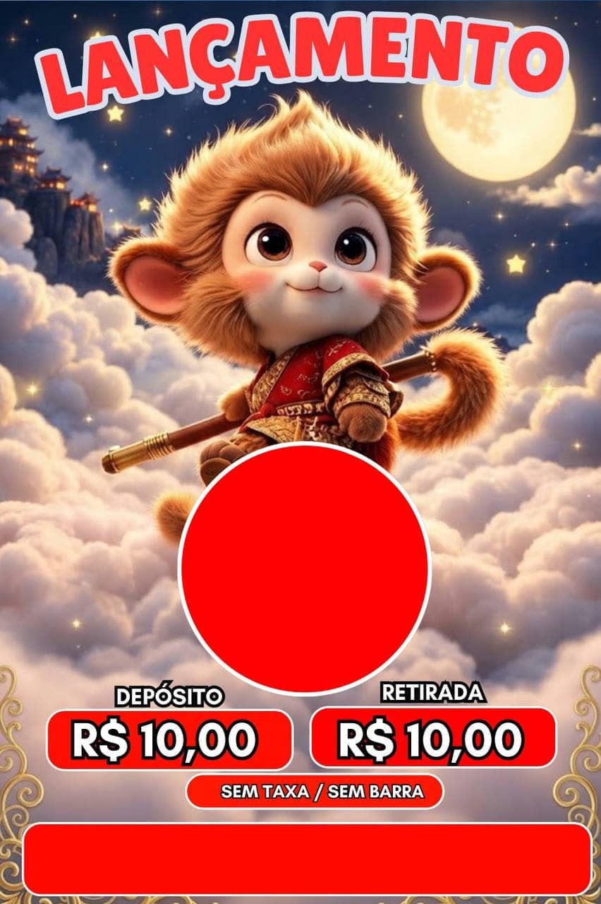 Screenshot da 7KMONKEEY.COM