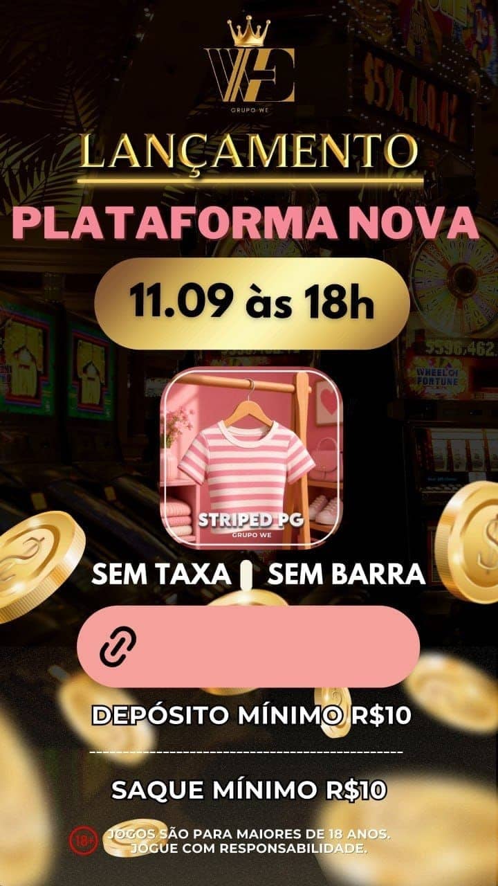 Screenshot da WE STRIPEDPG1.COM