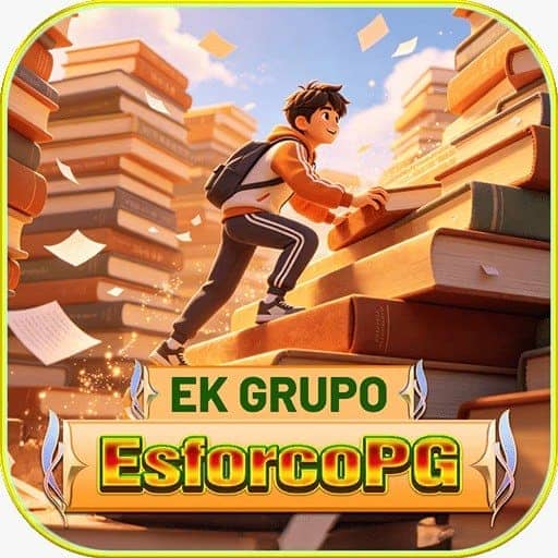 Screenshot da ESFORCO PG.COM