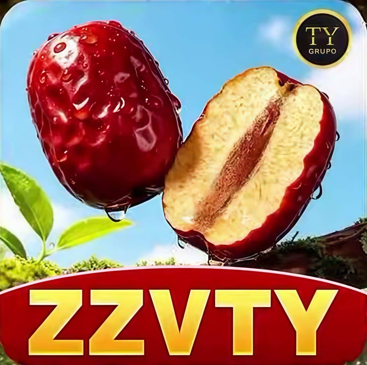 Screenshot da ZZVTY1.COM