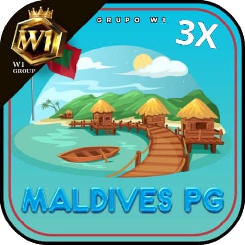 Screenshot da W1 MALDIVESPG.COM