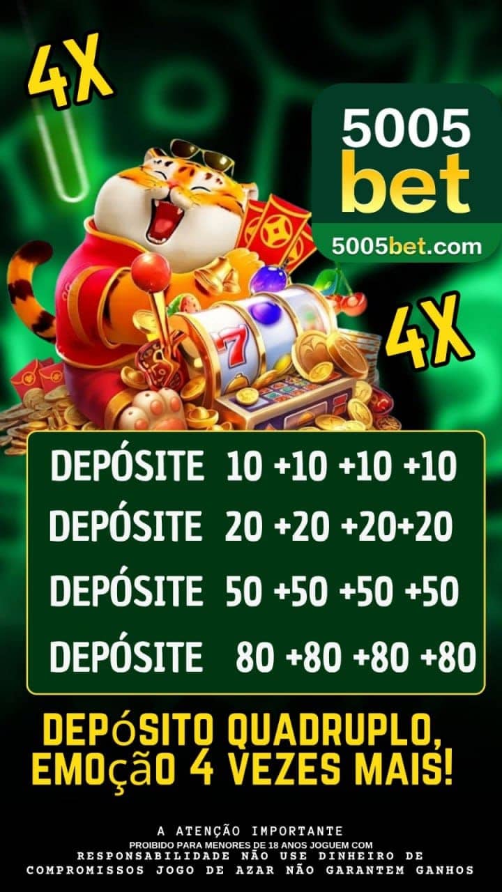 Screenshot da 5005BET1.COM