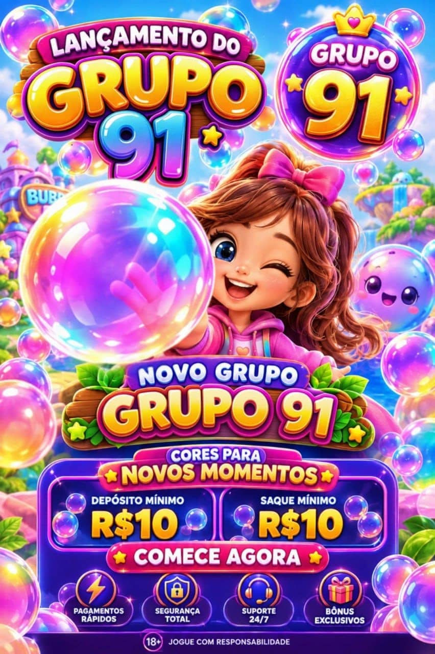 Screenshot da 91 BUBBLEEPG.COM