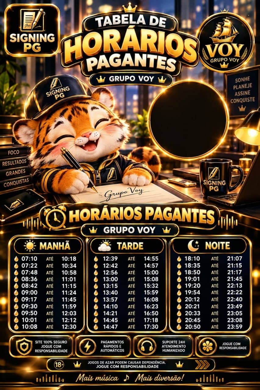 Screenshot da VOY SIGNINGGPG.COM