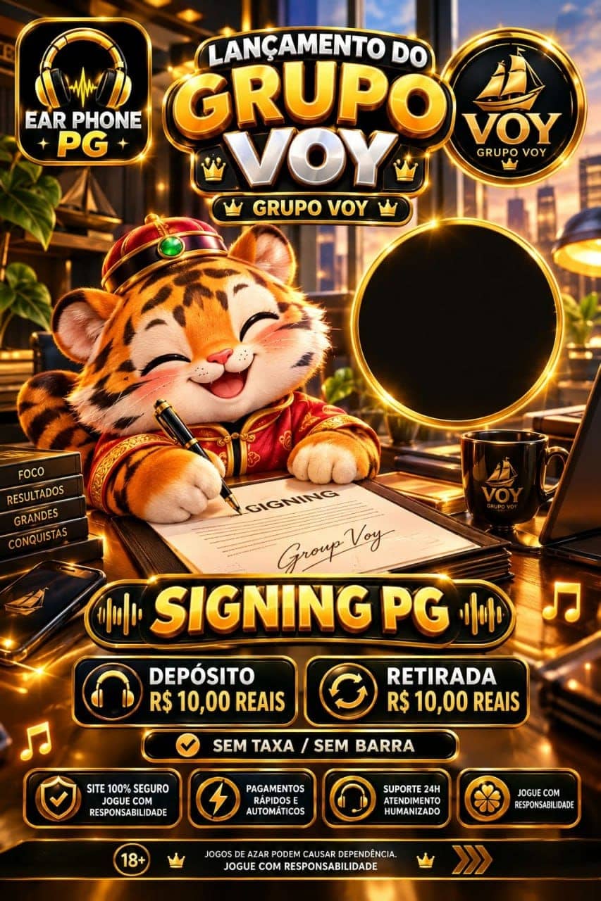 Screenshot da VOY SIGNINGGPG.COM