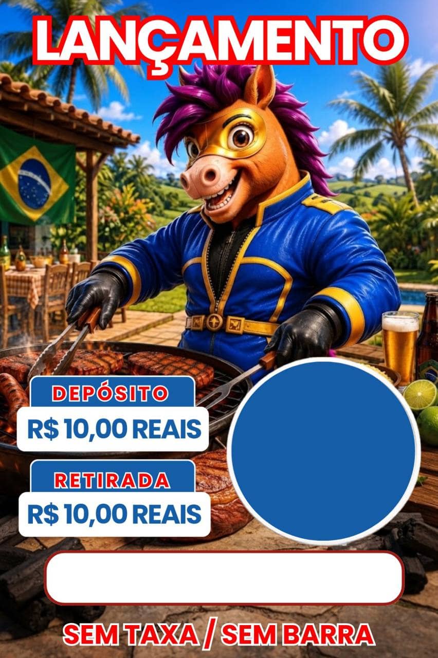 Screenshot da BRBRASA.COM