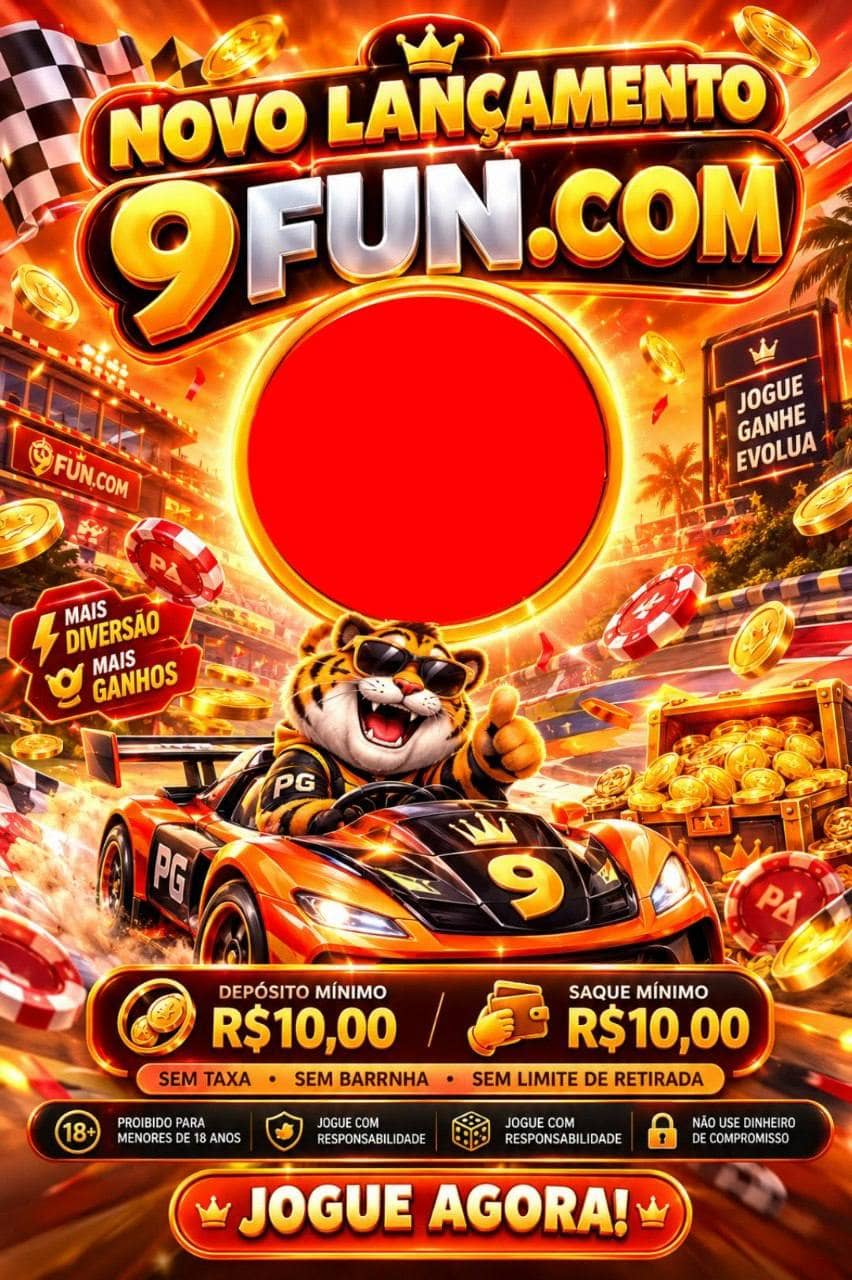 Screenshot da 9FUN1.COM