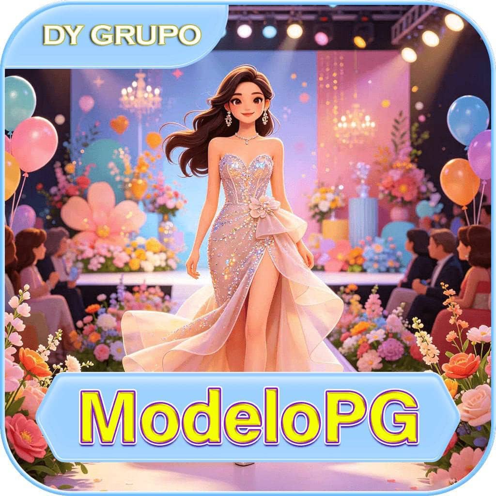 Screenshot da MODELO PG.COM